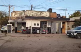carneceria