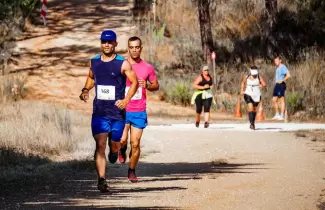 trail-running