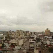 Domingo fresco y nublado en Jujuy: así seguirá el tiempo durante la semana