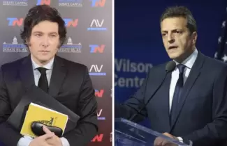 Massa-Milei