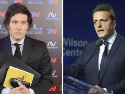 Massa-Milei