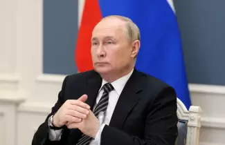 putin