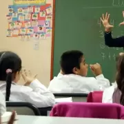 Las clases en Jujuy comenzar�n el mi�rcoles 5 de marzo
