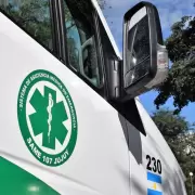 Construirán un edificio de emergencias con las bases de Same, Bomberos y Defensa Civil