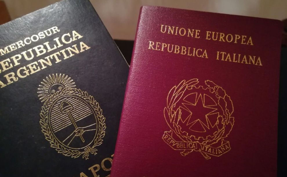 Immigrazione: 50 cognomi con priorità per il processo di cittadinanza italiana