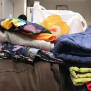 El Lobo lanzó una campaña de donación de abrigo y frazadas para ayudar a personas en situación de calle