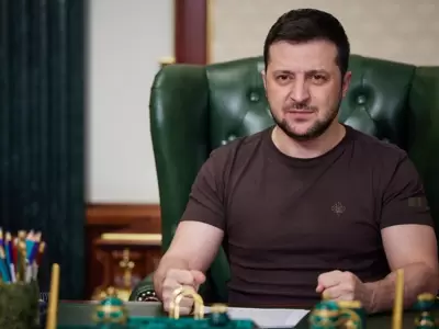 zelensky