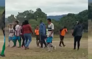 agresion-partido-libertador