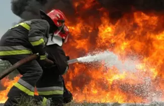 bombero