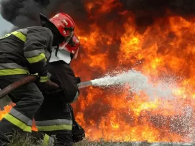 bombero