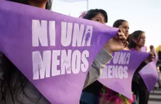 ni-una-menos