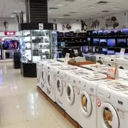 Suman "Ahora 42" destinados a jubilados para compra de electrodomésticos