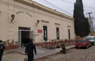 Hospital-Belgrano