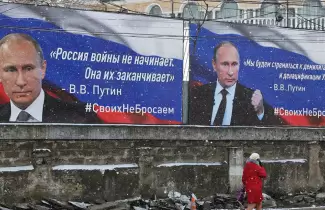 putin