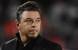 gallardo-river