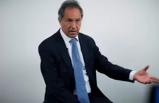 Daniel-Scioli