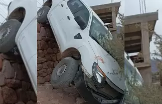 camioneta