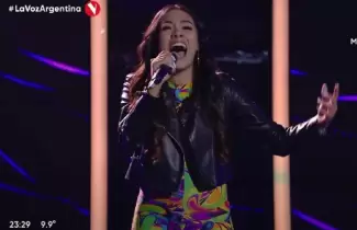 lUCIANA-aRAYA