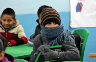 frio-escuelas-alumnos-