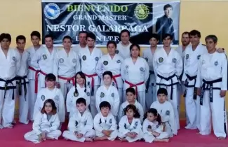 taekwondo-