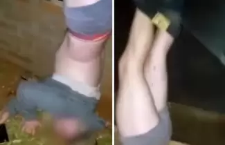 adolescente-borracho-quiso-robar-en-una-casa-quedo-colgado-de-la-reja-