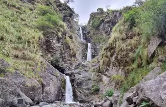 la-horqueta
