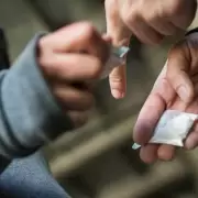 Arrestaron a casi mil personas por venta de drogas durante el último semestre en Jujuy