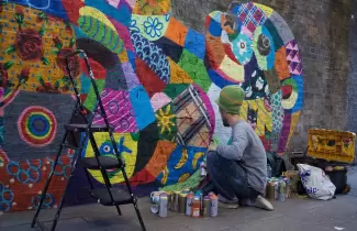 artista-muralista