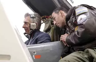 MACRI-AVIONES-
