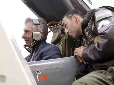 MACRI-AVIONES-