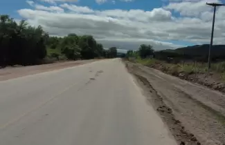 camino