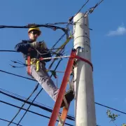 Habrá corte programado de energía eléctrica en Puesto Viejo por tareas de mantenimiento