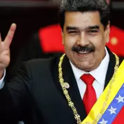 Nicolás Maduro confirmó que no viajará a Argentina para la cumbre de la CELAC