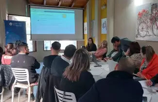 capacitacion