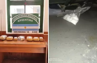 cocaina