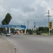 Secuestraron en Perico una camioneta que había sido robada en Tucumán