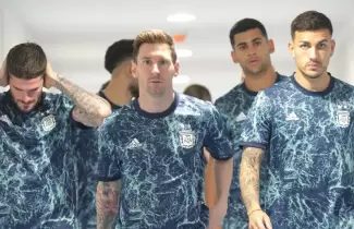 messi-seleccion-argentina