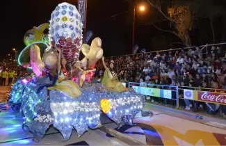 carroza
