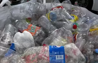 reciclaje