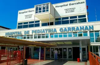 hodpital-garraham