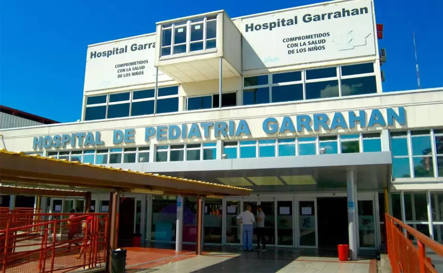 hodpital-garraham