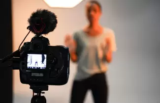 casting