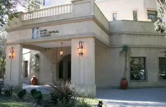 hotel-iranies