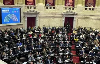 diputados