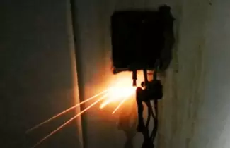 cortocircuito