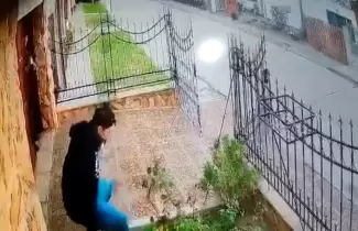 asesinado