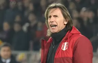 gareca
