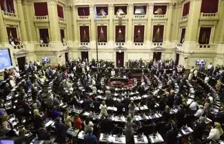 congreso