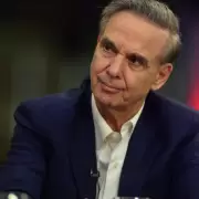 Para el diputado Pichetto "el charanguito y la música del norte no tienen nada que ver con Argentina"