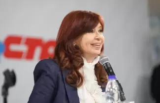 cristina